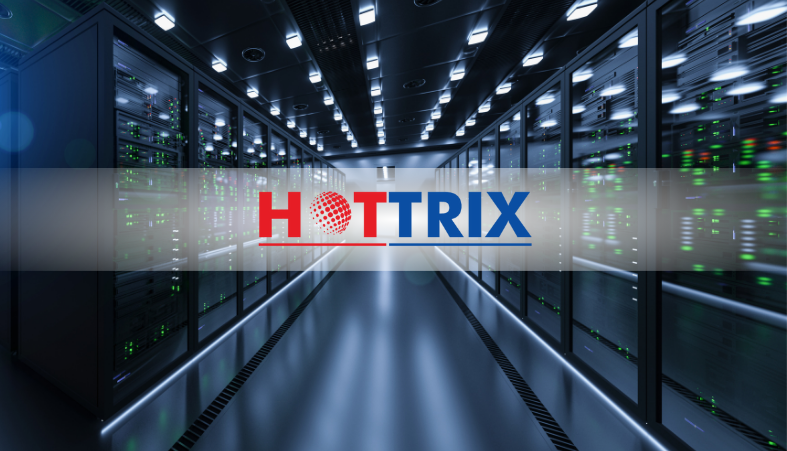 hottrix servives